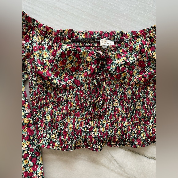 Women top - Picture 4 of 4